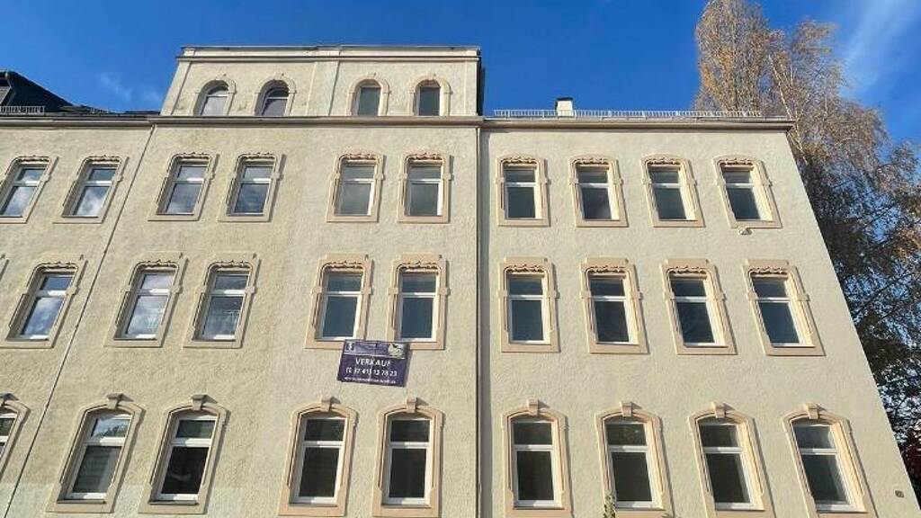 Haus zum Kauf 355.000 € 14 Zimmer 530 m² 340 m² Grundstück Schönau Chemnitz 09116