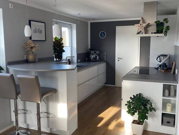 Wohnung zum Kauf provisionsfrei 439.000 € 4 Zimmer 120 m² 1. Geschoss Marktstraße 10 Arnsberg Kipfenberg 85110