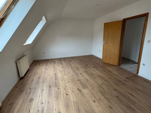 Wohnung zur Miete 600 € 3 Zimmer 55 m² 2. Geschoss frei ab sofort Hausen Burladingen 72393
