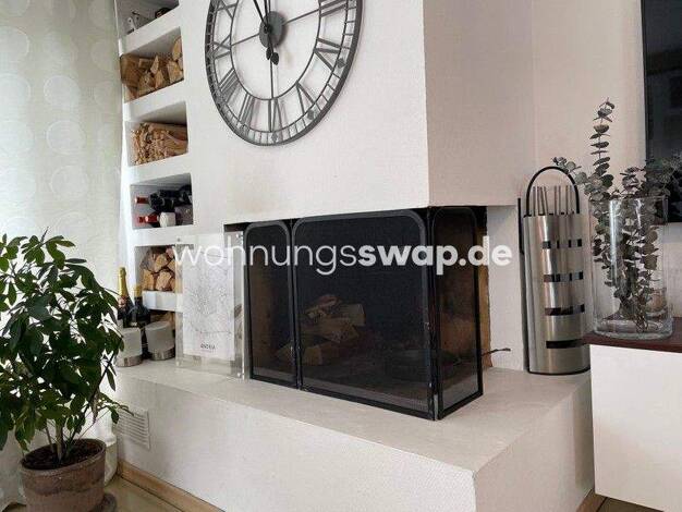 Studio zur Miete Tauschwohnung 861 € 2,5 Zimmer 70 m² 4. Geschoss Friedenau Berlin-12161 12161