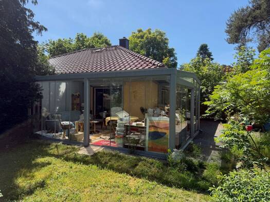 Einfamilienhaus zum Kauf 270.000 € 3 Zimmer 97,5 m² 1.118 m² Grundstück Falkensee 14612