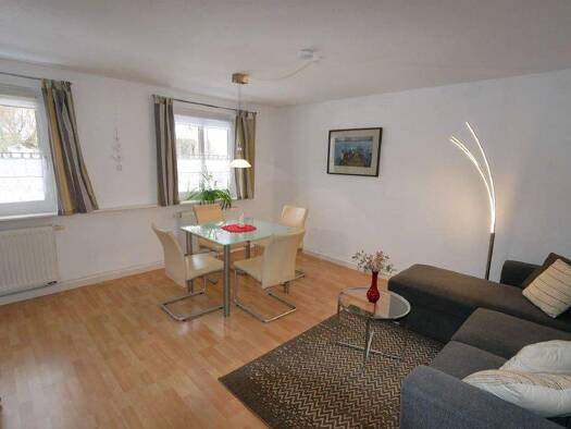 Wohnung zur Miete 590 € 3 Zimmer 70 m² 1. Geschoss Oberlauter Lautertal 96486