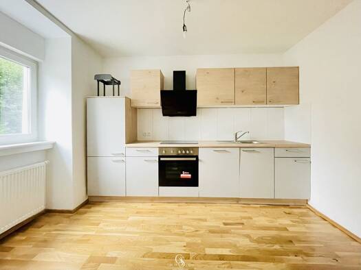 Wohnung zur Miete 342 € 1,5 Zimmer 34 m² EG frei ab 01.11.2026 Nagelschmiedgasse 8 Leoben 8700