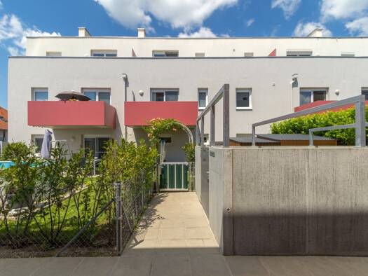 Wohnung zur Miete 608 € 1 Zimmer 44,5 m² frei ab 31.12.2026 Wöllersdorf-Steinabrückl 2751