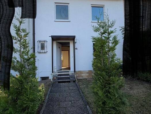 Reihenhaus zum Kauf provisionsfrei 249.000 € 8 Zimmer 150 m² Marktredwitz Marktredwitz 95615