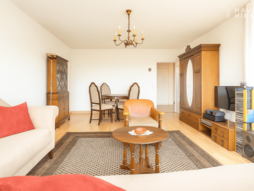 Wohnung zum Kauf 220.000 € 2 Zimmer 51 m² Bilderstöckchen Köln 50739