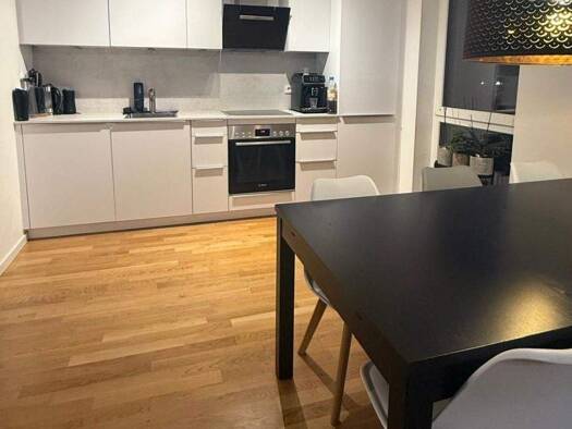 Wohnung zur Miete 800 € 2 Zimmer 66,2 m² 1. Geschoss frei ab sofort Hohbergweg 25 Lahr Lahr/Schwarzwald 77933