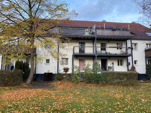 Wohnung zur Miete 680 € 3 Zimmer 74,8 m² frei ab 01.11.2026 Prof.-Billroth-Straße 5 Niedersedlitz Dresden 01259
