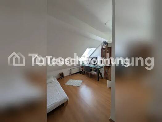 Wohnung zur Miete Tauschwohnung 1.200 € 5 Zimmer 120 m² 2. Geschoss Heidesheim am Rhein 55262