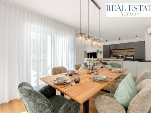 Einfamilienhaus zum Kauf 599.000 € 5 Zimmer 120 m² 1.006 m² Grundstück St. Jakob im Rosental 9182