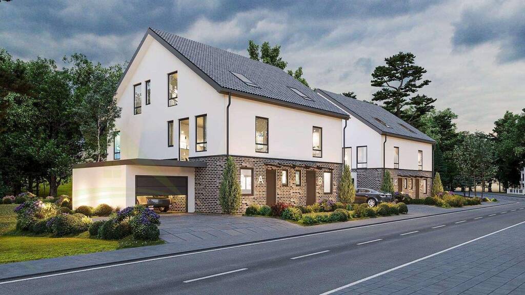 Wohnung zum Kauf - Erstbezug 464.870 € 6 Zimmer 134 m² Niederauroff Idstein 65510