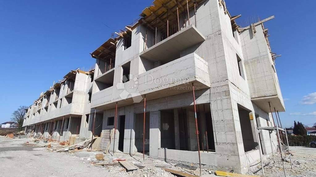 Wohnung zum Kauf 229.000 € 3 Zimmer 74 m² 2. Geschoss Klinca Sela