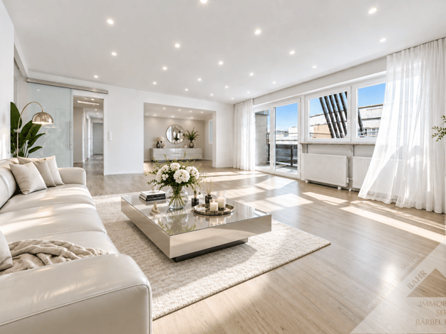 Wohnung zum Kauf 699.000 € 4,5 Zimmer 164 m² frei ab sofort Mitte Sindelfingen 71063