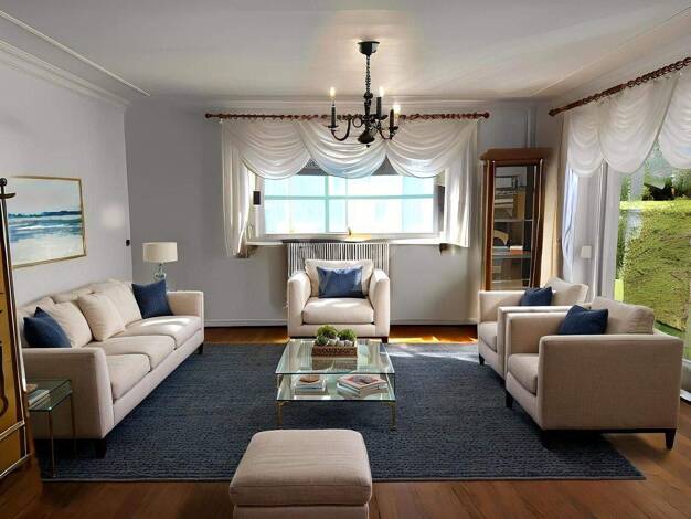 Einfamilienhaus zum Kauf 489.000 € 5 Zimmer 120 m² 640 m² Grundstück Radebeul 01445