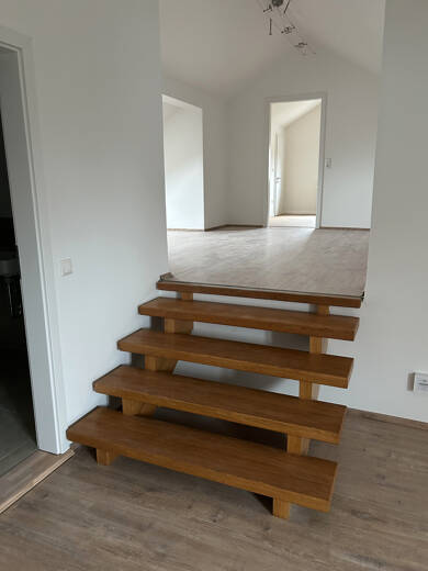 Studio zur Miete 639 € 2,5 Zimmer 59,5 m² Hacklberg Passau 94034