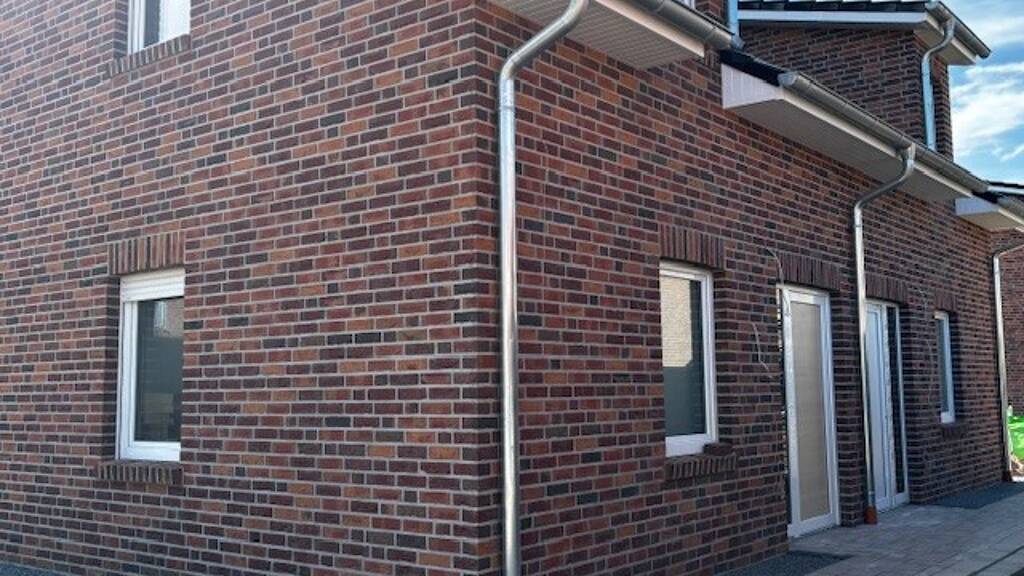 Doppelhaushälfte zur Miete - Erstbezug 1.250 € 3 Zimmer 77,7 m² frei ab sofort Kreyenbrück Oldenburg 26133