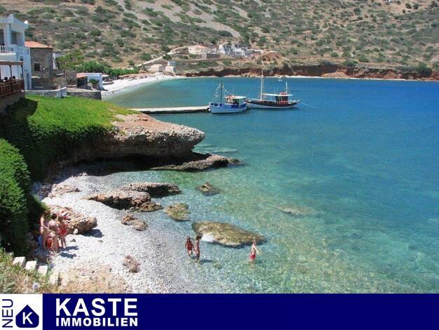 Grundstück zum Kauf 510.000 € 4.399 m² Grundstück Municipality of Agios Nikolaos 72053