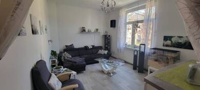 Wohnung zur Miete 835 € 3 Zimmer 75,9 m² 1. Geschoss frei ab 31.05.2025 Wiesenbachstr. 2d Wüste 161 Osnabrück 49080