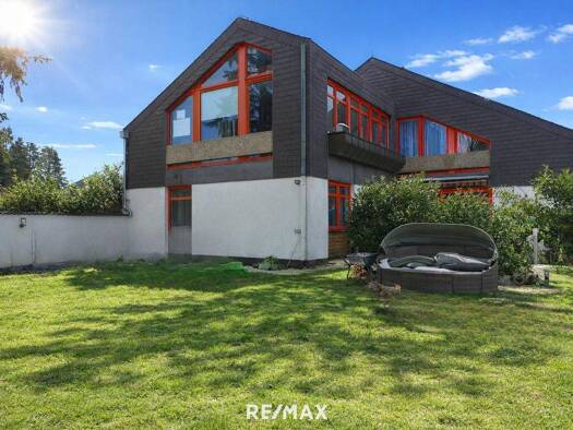 Einfamilienhaus zum Kauf 379.000 € 9 Zimmer 422 m² 2.579 m² Grundstück Rechnitz 7471