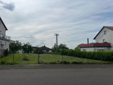 Grundstück zum Kauf 115.000 € 914 m² Grundstück Vinningen 66957