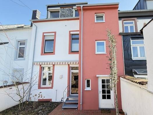 Reihenmittelhaus zum Kauf 520.000 € 8 Zimmer 150 m² 160 m² Grundstück Trier-Süd 54290