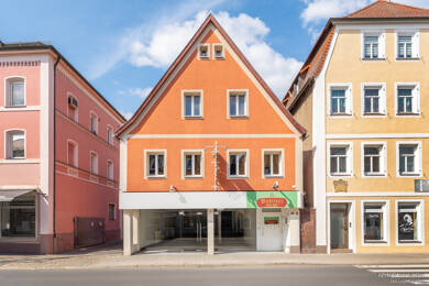 Laden zum Kauf 430.000 € 150 m² Verkaufsfläche Neustadt Neustadt an der Aisch 91413