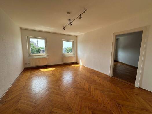 Wohnung zur Miete 680 € 2 Zimmer 55,9 m² 4. Geschoss frei ab sofort Gibitzenhof Nürnberg 90443