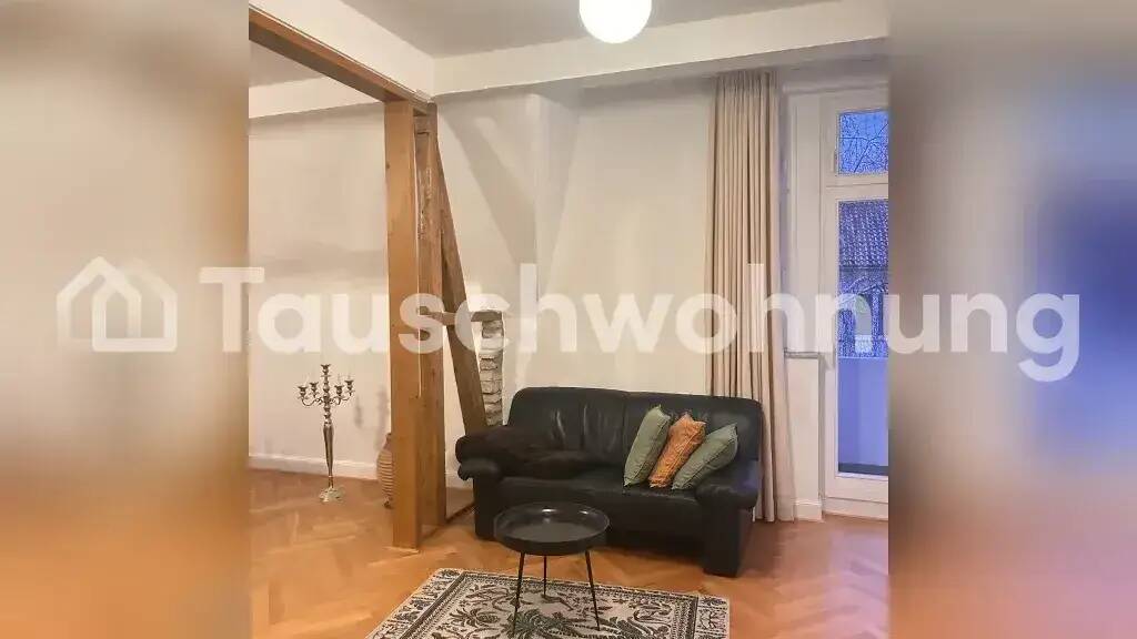 Wohnung zur Miete Tauschwohnung 1.400 € 2,5 Zimmer 70 m² 2. Geschoss Lörick Düsseldorf 40549