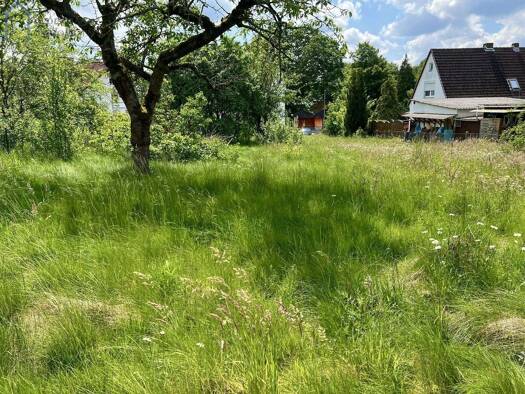 Grundstück zum Kauf 270.000 € 2.000 m² Grundstück Rothwesten Fuldatal 34233