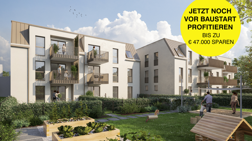 Wohnung zum Kauf provisionsfrei 748.300 € 5 Zimmer 117,7 m² Langenzersdorf 2103