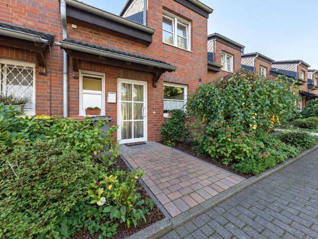 Reihenmittelhaus zum Kauf 399.000 € 5 Zimmer 102 m² 168 m² Grundstück Mitte Velbert 42549