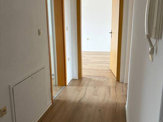Wohnung zur Miete 650 € 3 Zimmer 60 m² Geschoss 2/3 frei ab 01.06.2026 Templin 17268