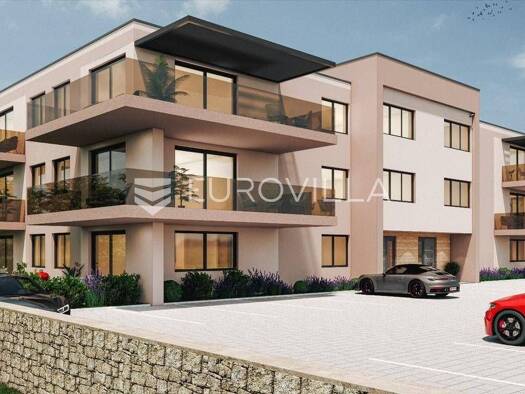 Studio zum Kauf 279.400 € 1 Zimmer 70 m² Tar Tar-Vabriga