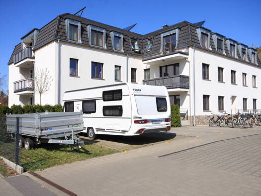 Wohnung zum Kauf 380.000 € 2 Zimmer 59 m² Falkensee 14612