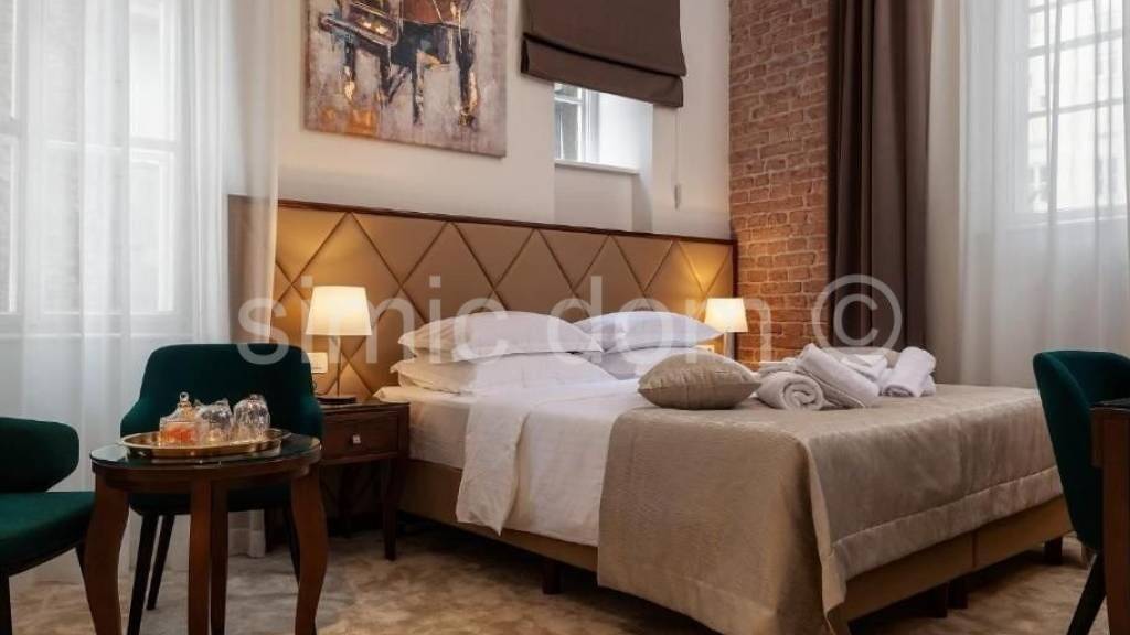 Wohnung zum Kauf 500.000 € 4 Zimmer 100 m² 1. Geschoss Nova Ves - Gupceva zvijezda