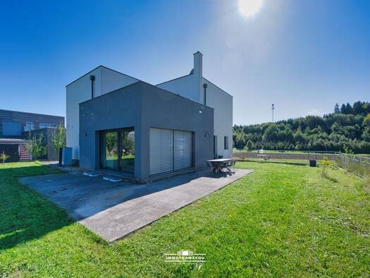 Einfamilienhaus zum Kauf 789.000 € 6 Zimmer 170 m² 780 m² Grundstück Lenzing 4860