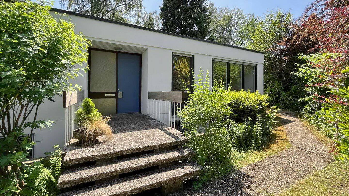 Einfamilienhaus zum Kauf - Ansicht 3