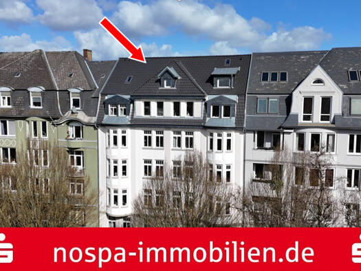 Mehrfamilienhaus zum Kauf 960.000 € 27 Zimmer 670 m² 320 m² Grundstück Jürgensby Flensburg 24943