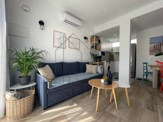 Villa zur Miete - Erstbezug 1.200 € 1 Zimmer 50 m² 50 m² Grundstück San Bartolomé de Tirajana 35100