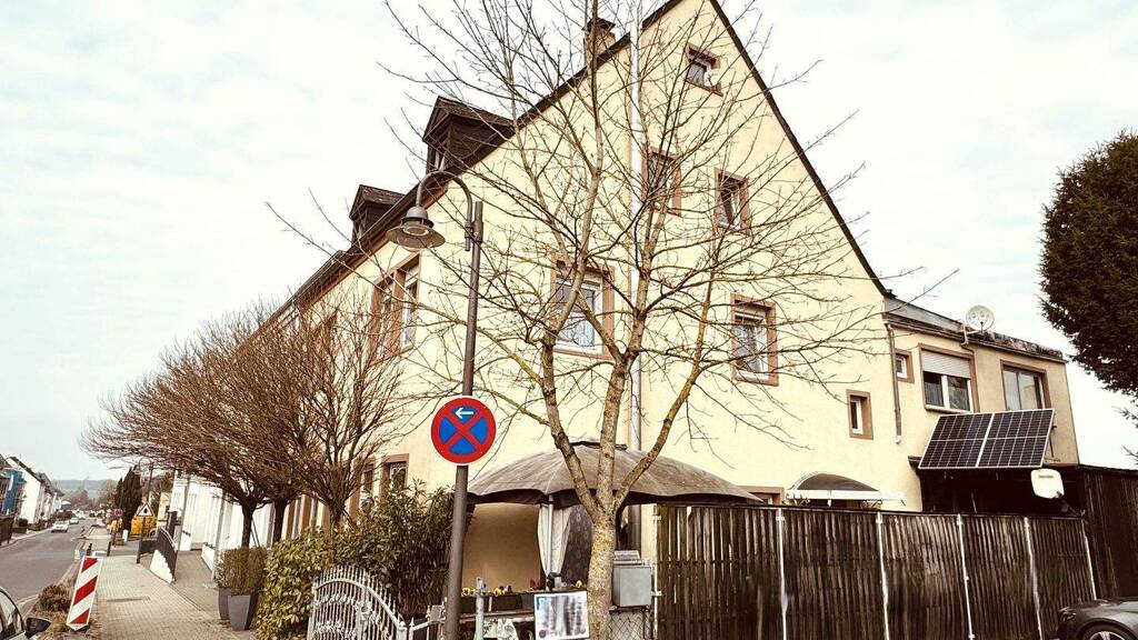 Einfamilienhaus zum Kauf 549.000 € 14 Zimmer 300 m² 300 m² Grundstück Bitburg 54634