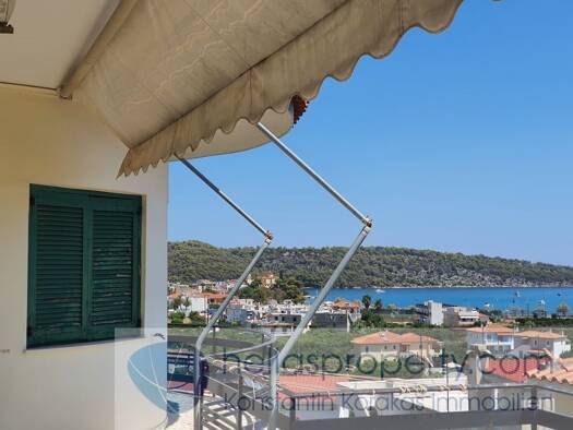 Wohnung zum Kauf 180.000 € 5 Zimmer 135 m² 2. Geschoss Municipality of Marathonas 21059