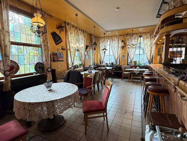 Restaurant zum Kauf 545.000 € 142 m² Gastrofläche Orsoy Rheinberg 47495