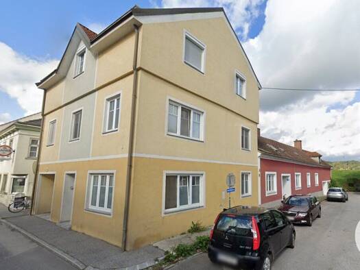 Haus zum Kauf 349.000 € 434 m² Grundstück Pöchlarn 3380