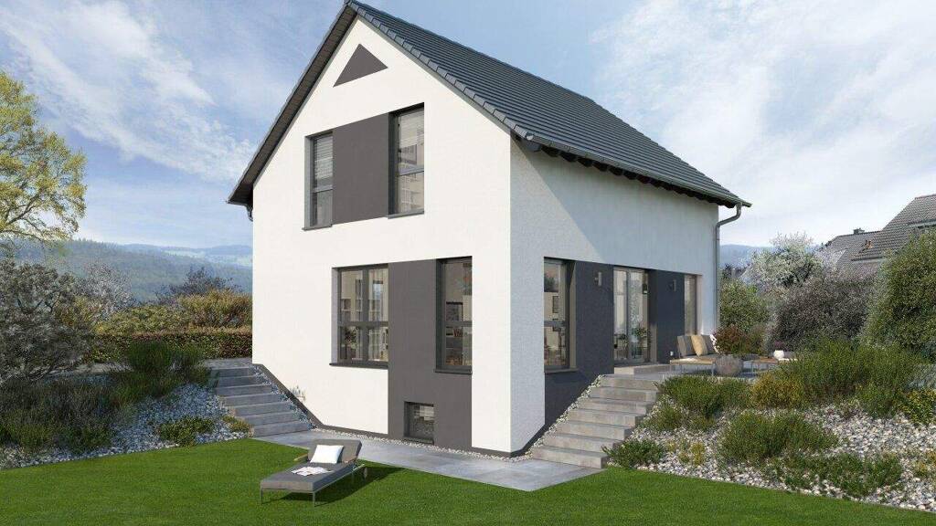 Einfamilienhaus zum Kauf 775.000 € 7 Zimmer 200 m² 950 m² Grundstück Wilhermsdorf 91452