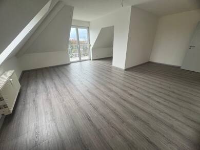 Wohnung zum Kauf 137.500 € 1 Zimmer 52 m² 2. Geschoss Wiederitzsch Leipzig 04158