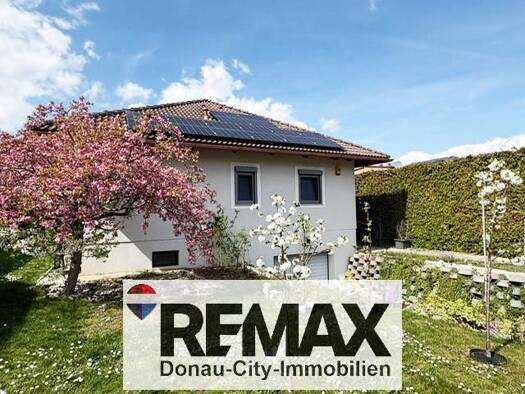 Bungalow zum Kauf 4 Zimmer 99,9 m² 965 m² Grundstück Oberwaltersdorf 2522