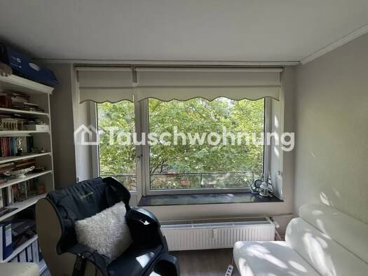 Wohnung zur Miete Tauschwohnung 725 € 2,5 Zimmer 54 m² 3. Geschoss Altona-Altstadt Altona 22767