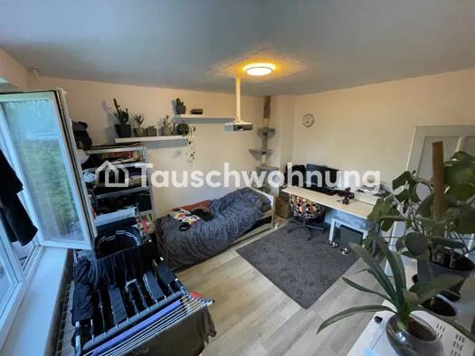 Wohnung zur Miete Tauschwohnung 250 € 2 Zimmer 35 m² 2. Geschoss Köpenick Treptow-Köpenick 12435