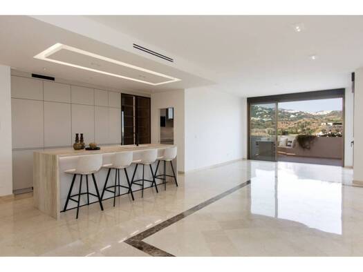 Wohnung zur Miete 6.500 € 4 Zimmer 235 m² Marbella 29603