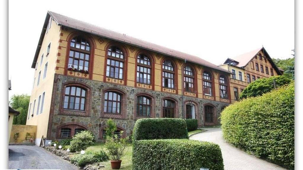 Mehrfamilienhaus zum Kauf als Kapitalanlage geeignet 2.750.000 € 2.624,1 m² 3.506 m² Grundstück Schönbergerstraße 15 Biesnitz Görlitz 02827